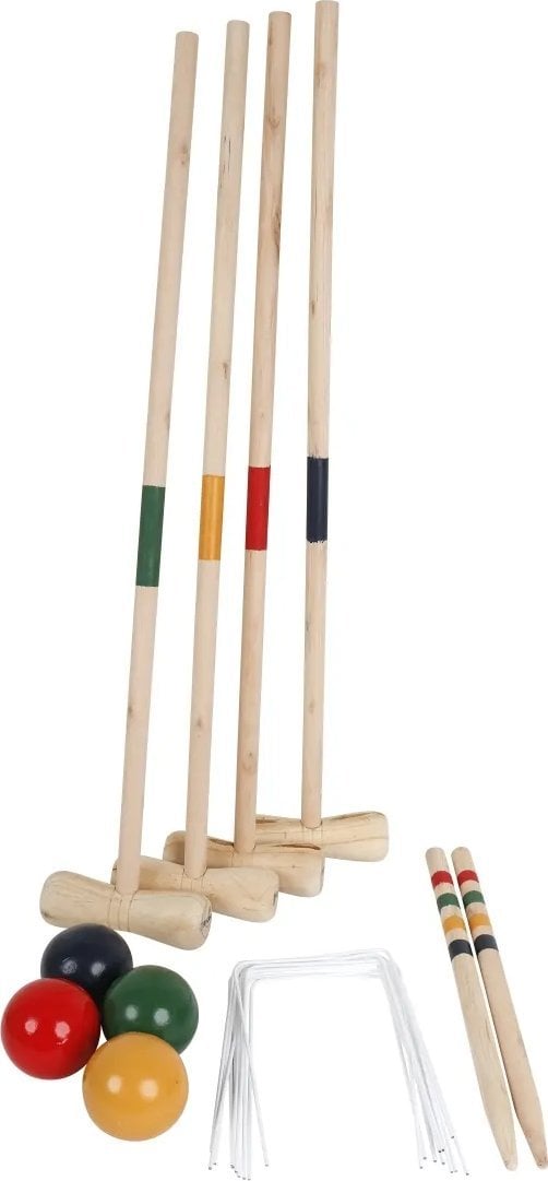 Play It Have Kroketspil