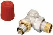 Danfoss Zawór termostatyczny RTD-N 15 kątowy (013L3703)