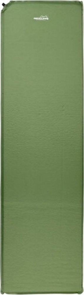 Redcliffs Mata samopompująca turystyczna 180x50x2,5 cm zielona