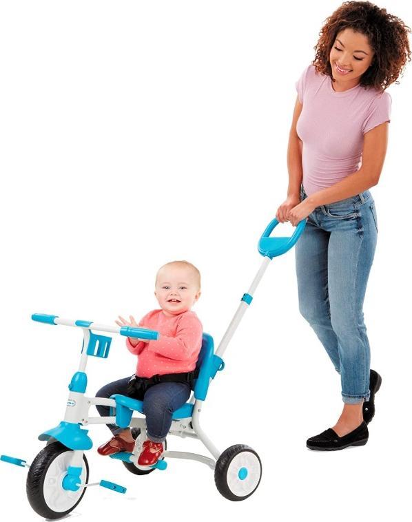 Little Tikes Little Tikes Rowerek Pack and Go Trike