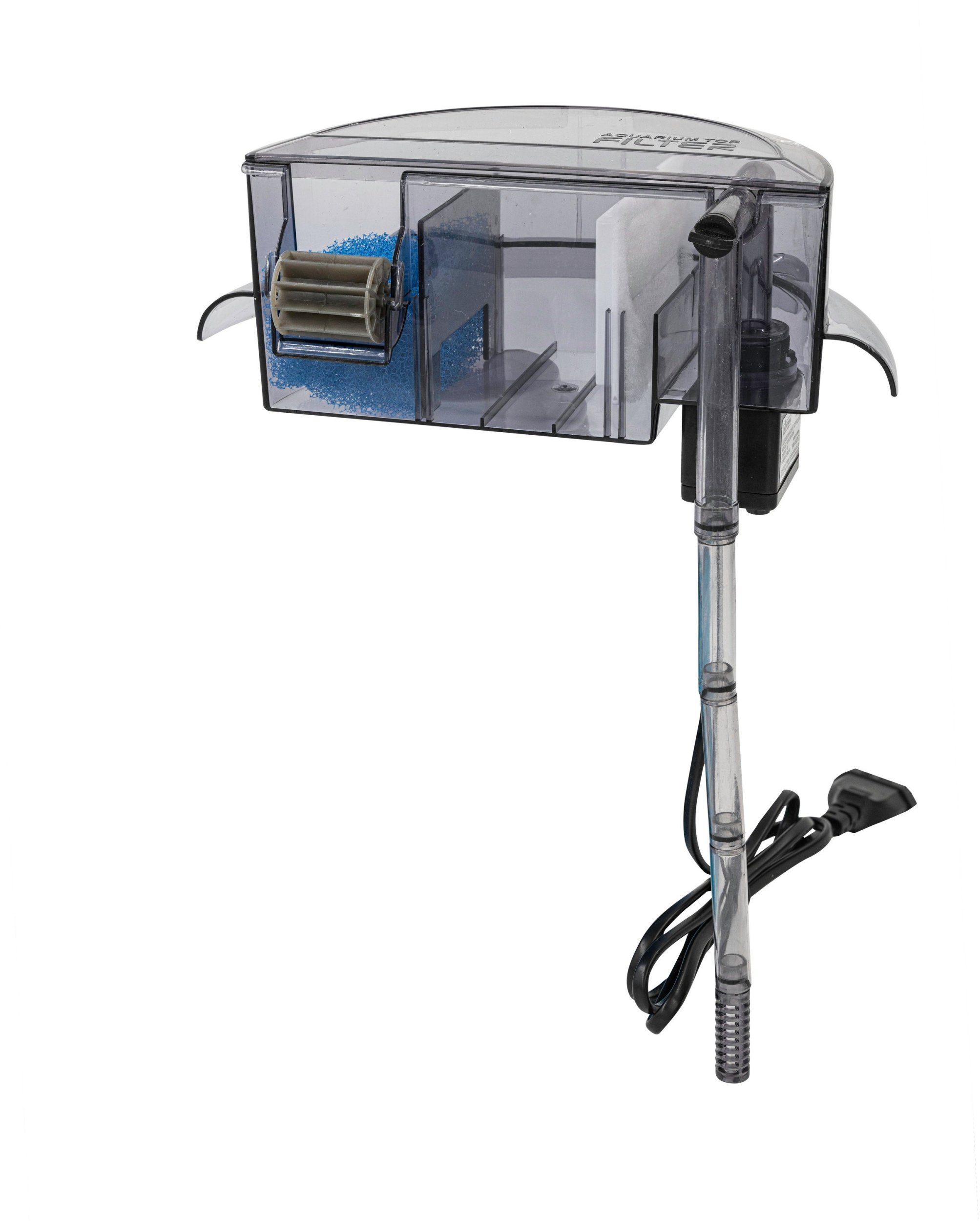 Aqua Natura, filtr do akwarium kuli, �rednica otworu 178-222mm