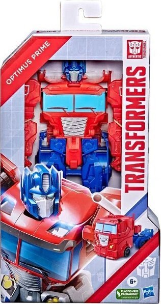 Figurka Hasbro Hasbro TRANSFORMERS Optimus Prime 28CM E5888