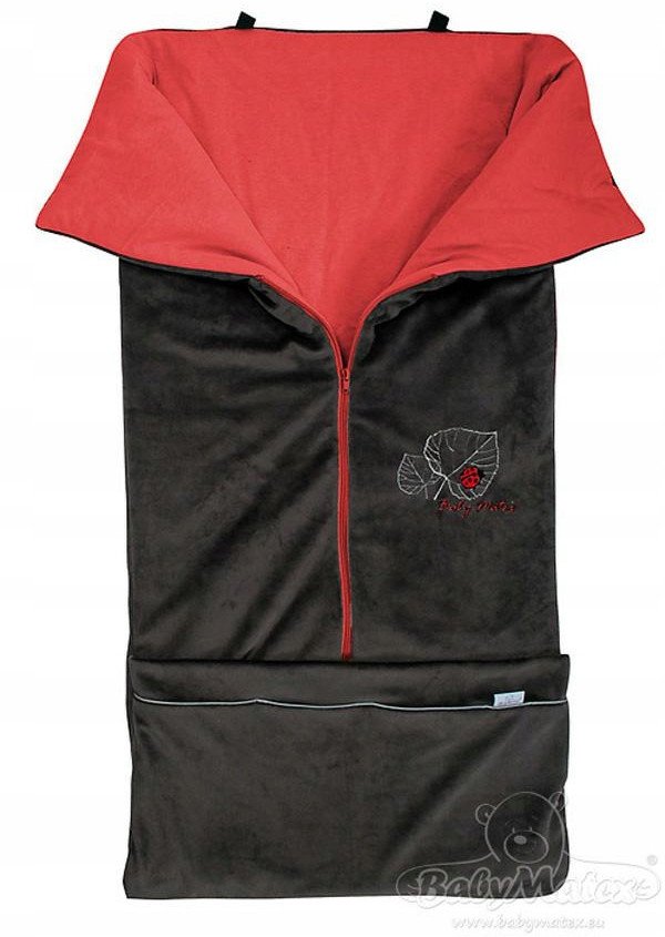 Śpiwór AVINTO Footmuff