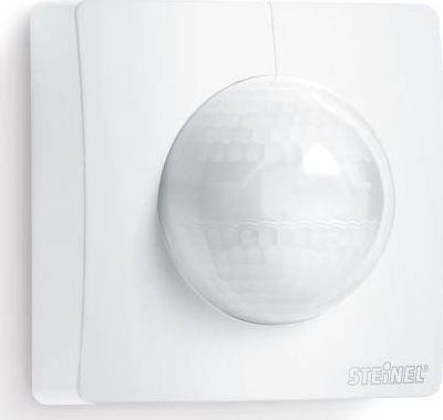 Steinel Czujnik ruchu Steinel IS 3180 PF AP kwadrat