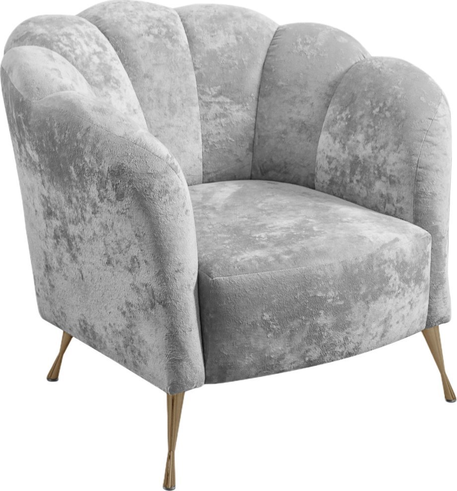 Ravio Fotel muszelka Adria