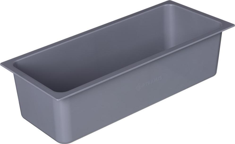 Pyramis Wkładka ociekowa z tworzywa Pyramis 522030601