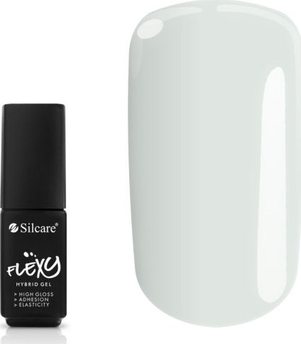 Silcare Lakier hybrydowy Flexy Hybrid Gel 146 4.5g