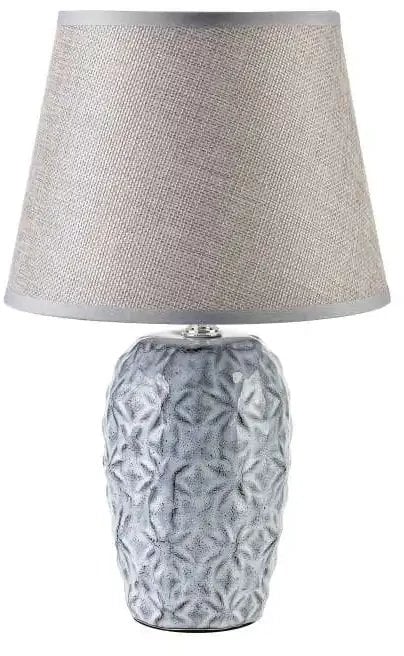 LETI RUSTIC Lampa stołowa 9x9x31cm