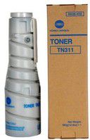 Toner Konica Minolta TN-311 Black Oryginał (8938404)