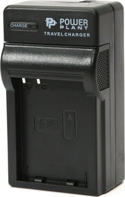 Ładowarka do aparatu Extra Digital Extra Digital Kroviklis NIKON EN-EL23