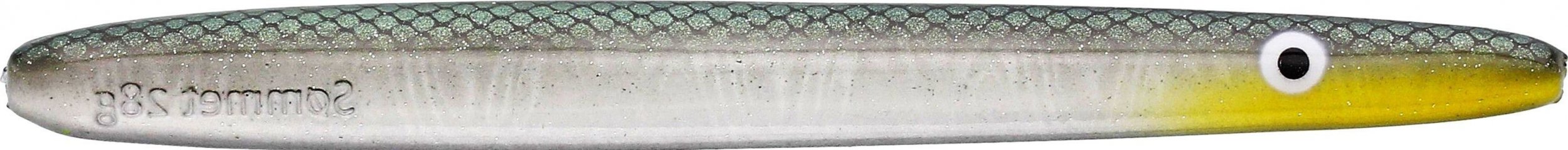 Westin Błystka wahadłowa inline Westin Smmet