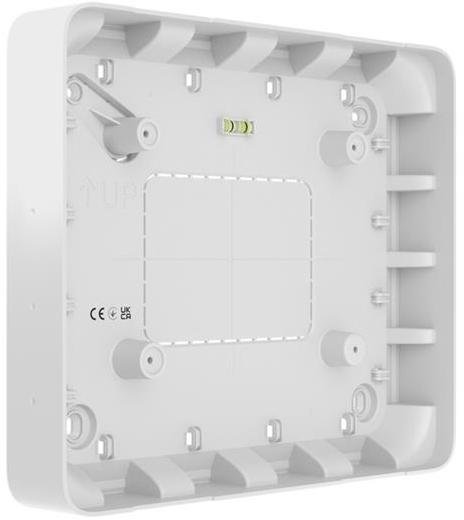 Ajax FIRE ALARM ACC BASE GLANDBOX/WHITE 125717 (4823114070945)