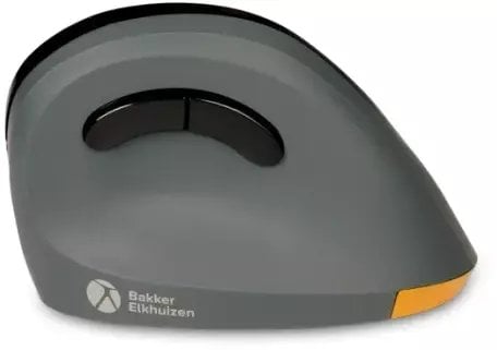 BakkerElkhuizen HandShake 3- Mode Vertical Mouse left retail