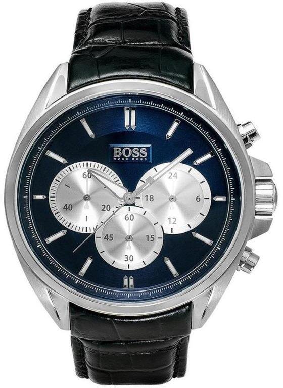 Zegarek Hugo Boss ZB Chronograph 1512882