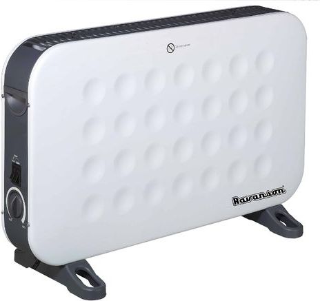 Grzejnik Ravanson CH9000WT konwektorowy 2000 W