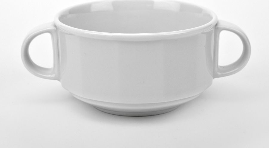 Lubiana Bulionówka 320ml Merkury