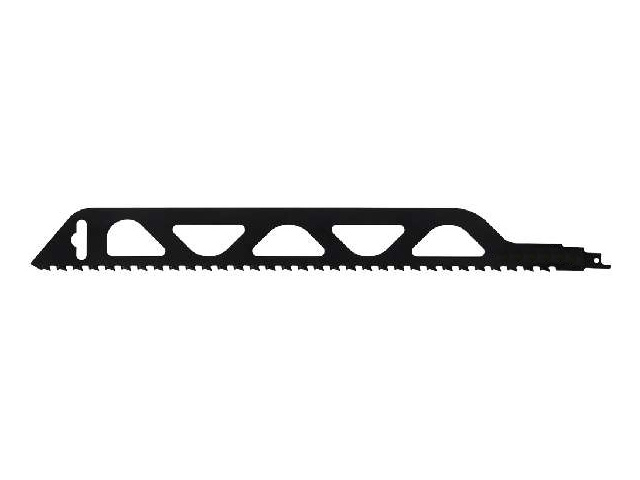Dewalt Brzeszczot specjalistyczny do pilarek szablowych 457x12,7mm - DT2422