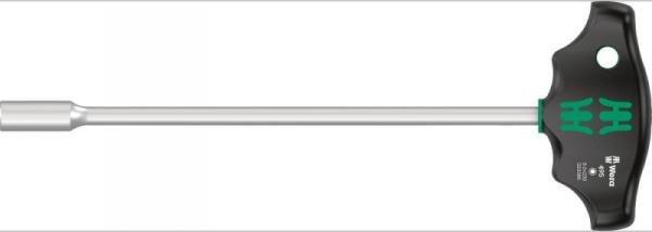 Wera Klucz nasadowy z rękoj.poprzecz. 9x230mm Wera