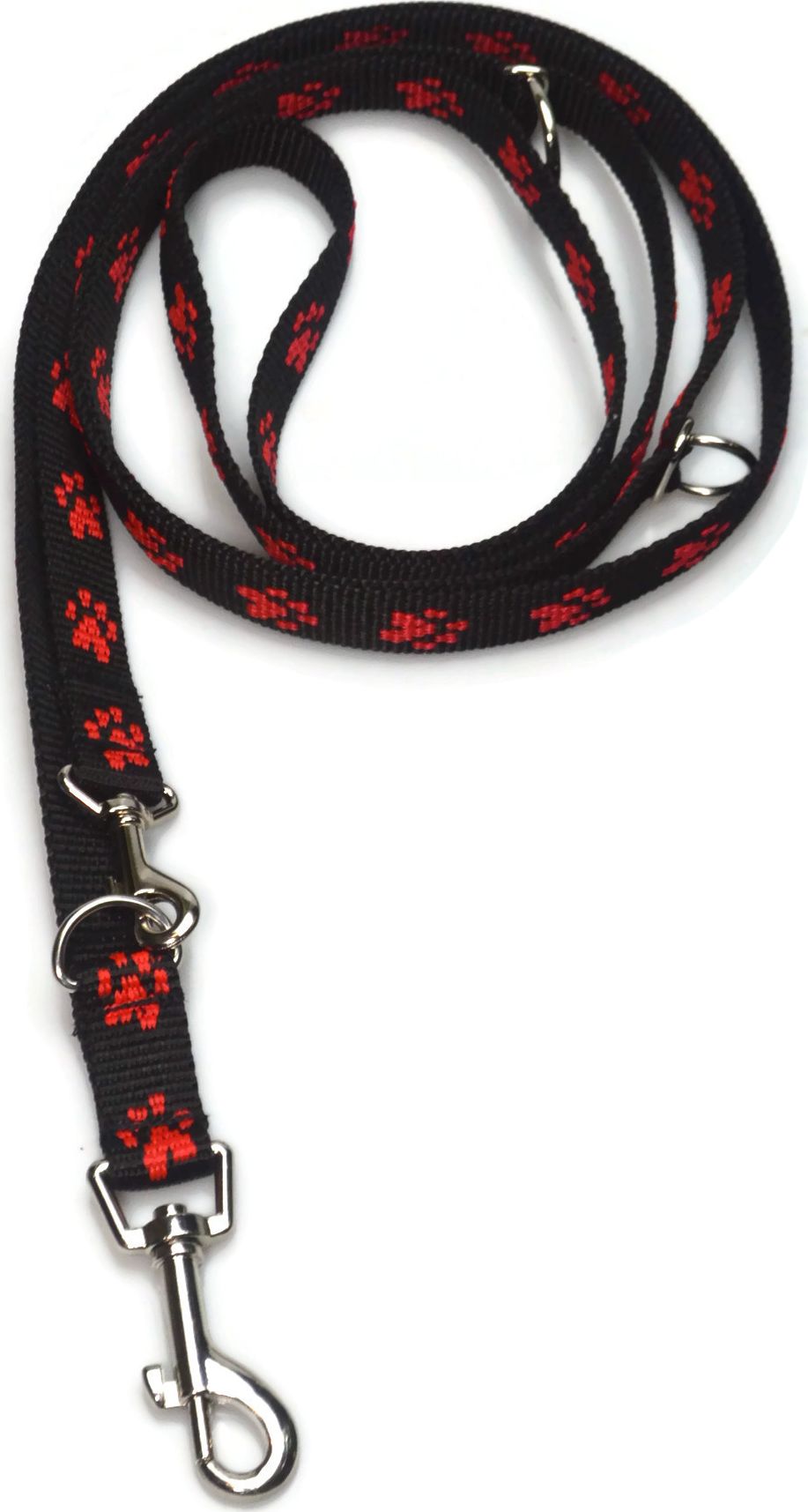 Alizoo Smycz dla psa w łapki 20mm/220cm - ALIZOO