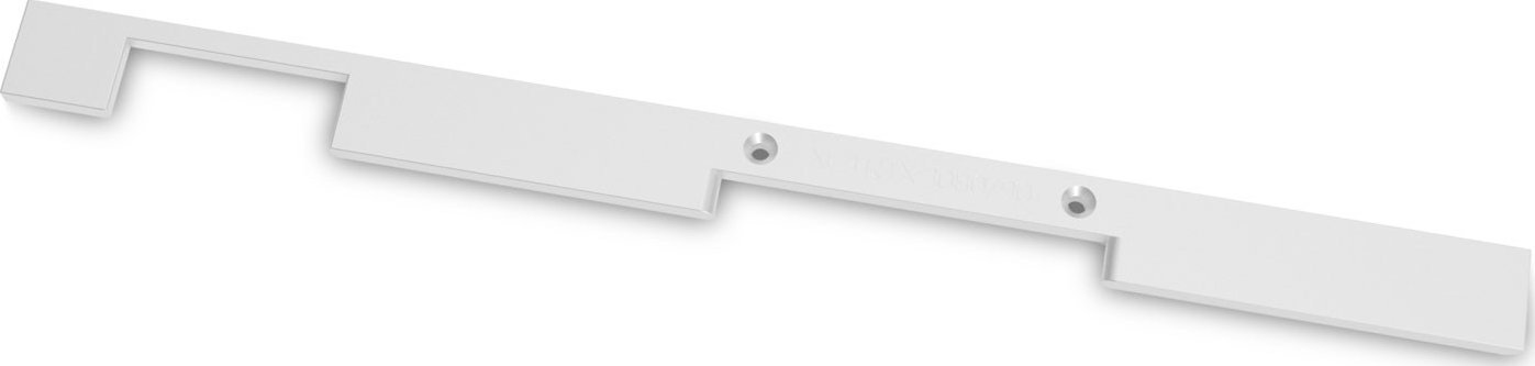 EK Water Blocks EK Water Blocks EK-Quantum Vector² XC3 RTX 3080/90 ABP Side Cover - silber