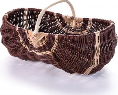 Wiklinowy Świat Kosz biustonosz