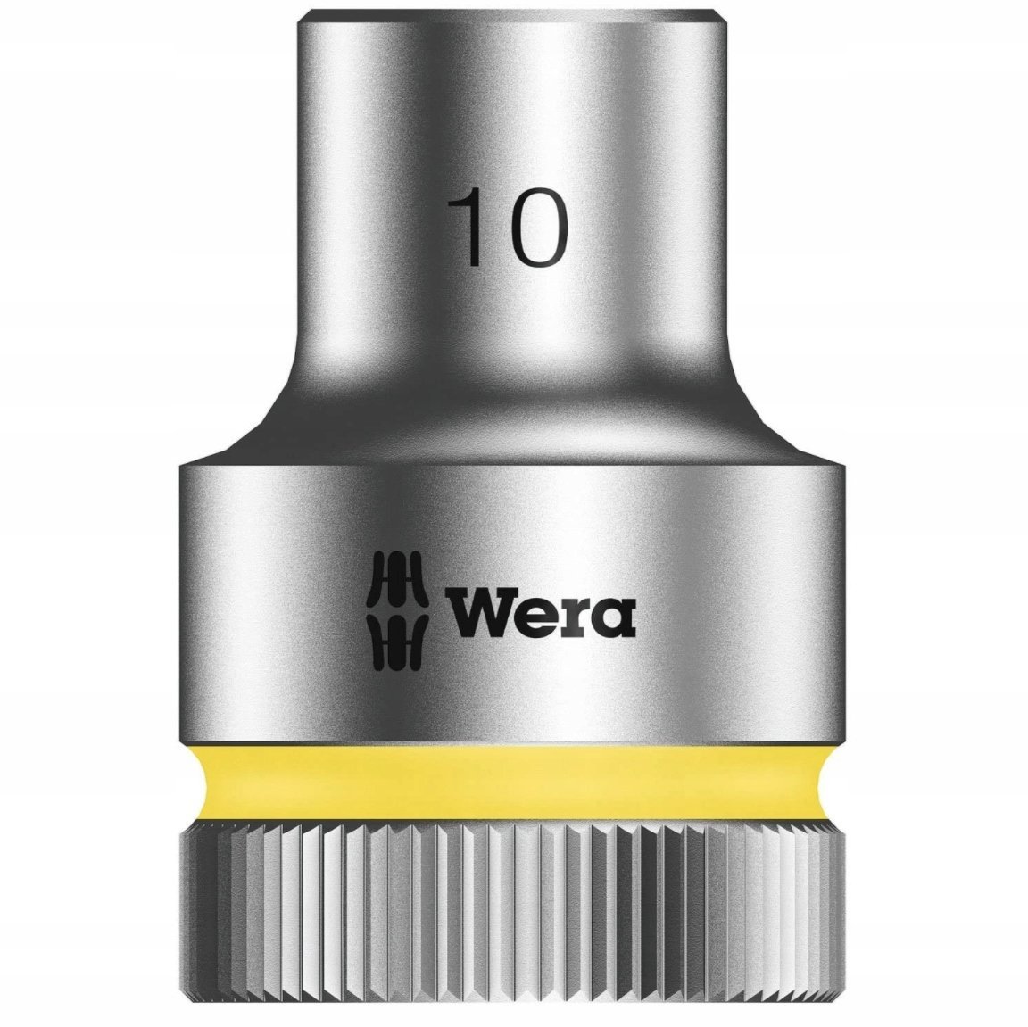 Klucz nasadowy Zyklop, 1/2, 10 x 37 mm 8790 HMC 05003601001