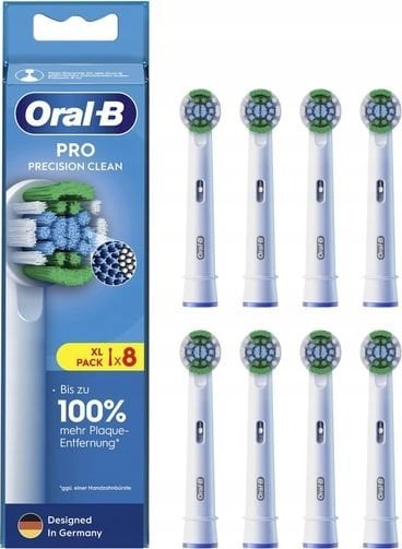 Końcówka Oral-B Pro Precision Clean