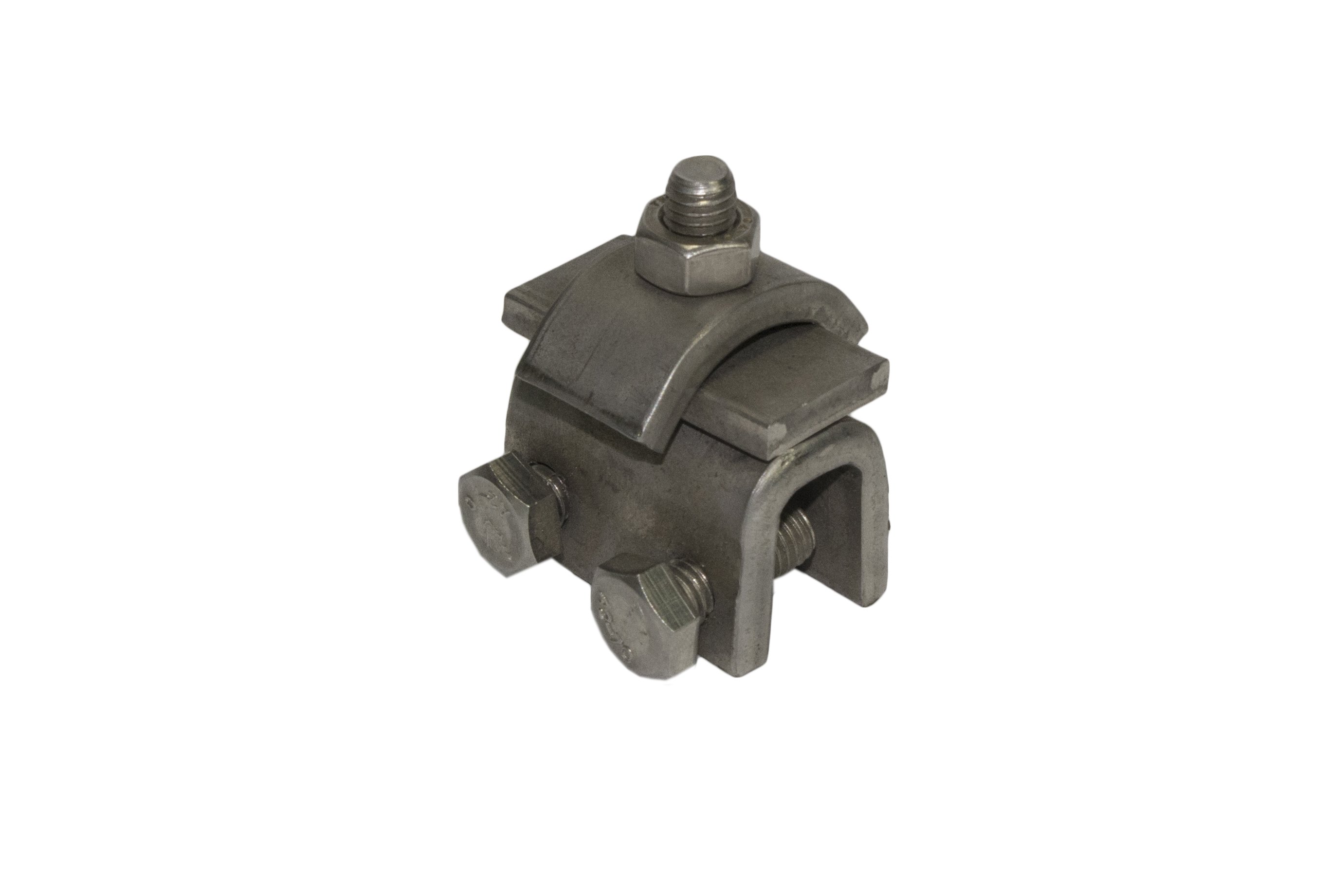 Elko-Bis Uchwyt do drutu na felc 20x12mm ocynkowany