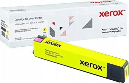 XEROX 006R04598 Everyday kaseta z tonerem 1 szt. Zamiennik Żółty
