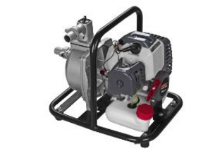 NAC Pompa spalinowa 1,25KM 8000L/h (P42-2-T)