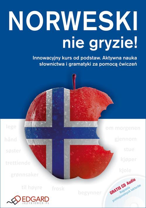 NORWESKI NIE GRYZIE! + CD WYD. 2