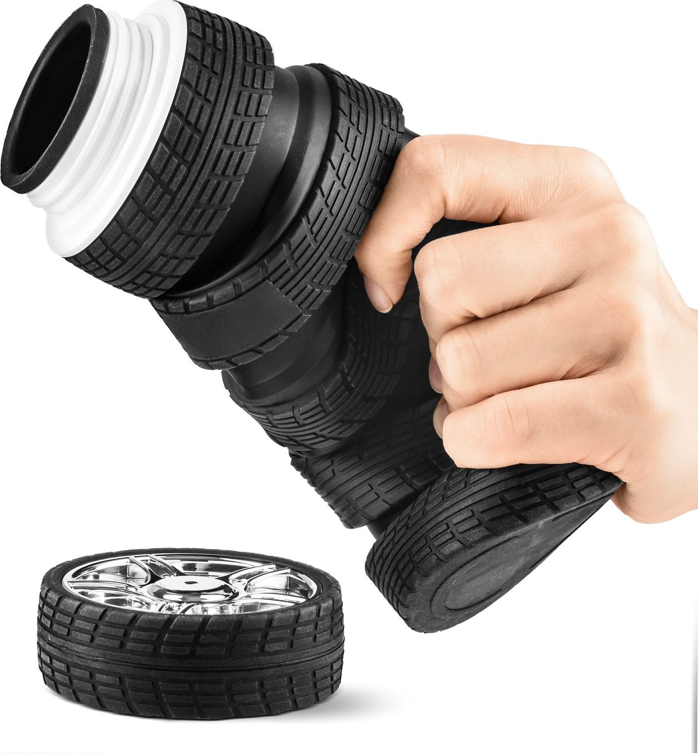 Składany bidon OPONY