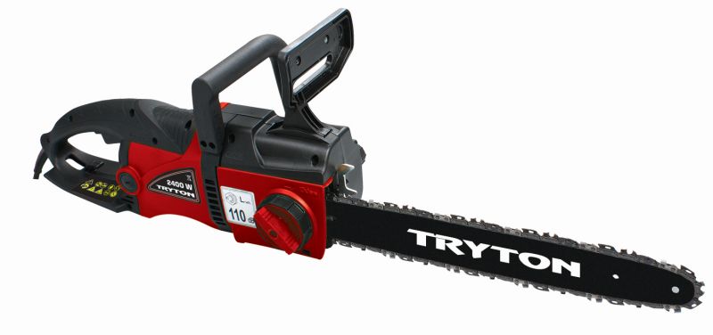 Piła łańcuchowa Tryton TOC40242 2400 W 40 cm