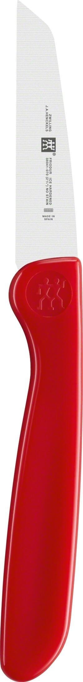 Zwilling Nóż do obierania warzyw Zwilling Twin Grip