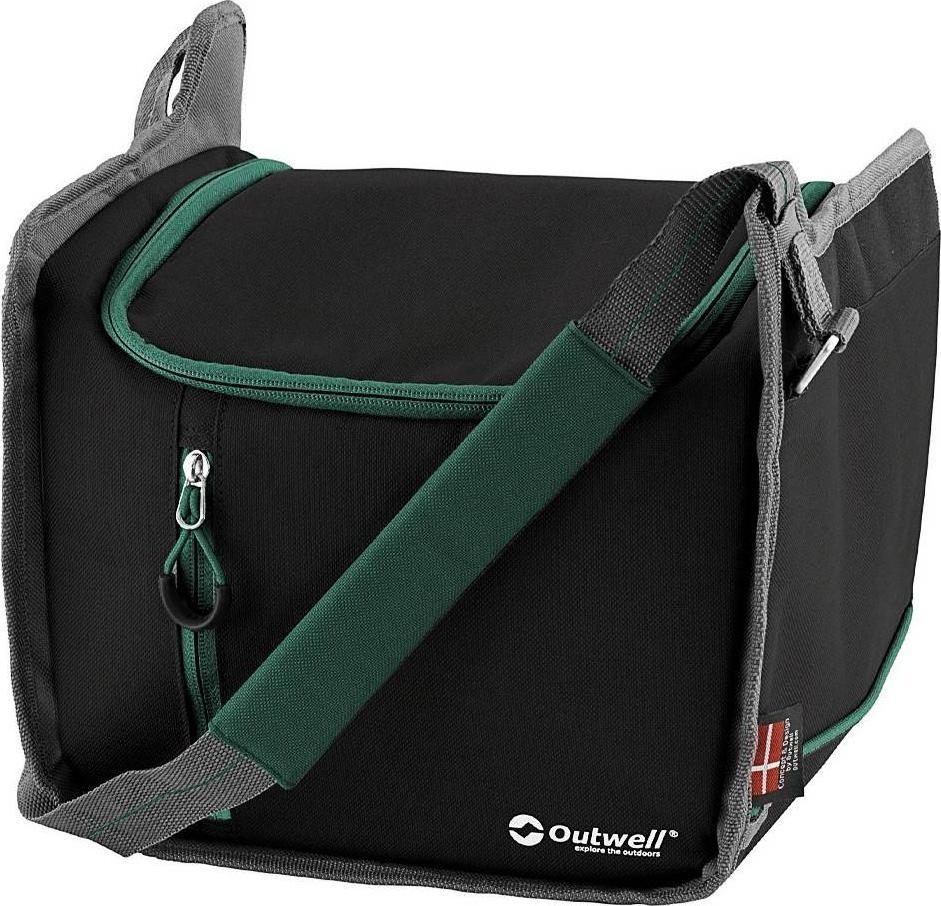 Outwell Torba termoizolacyjna Outwell Cormorant S - black Uniwersalny