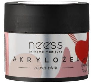 NEESS Akrylożel Blush Pink (789) 15 g