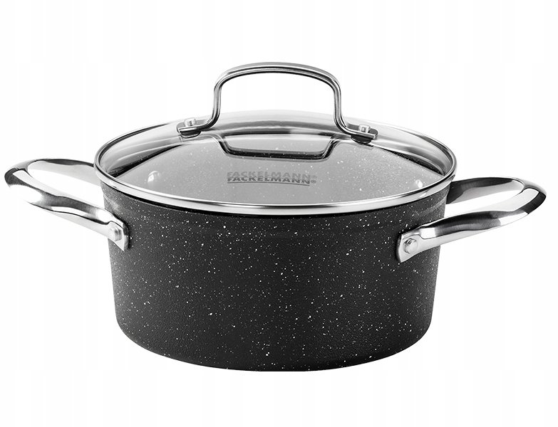 POT 20CM. ALU CROSSROAD