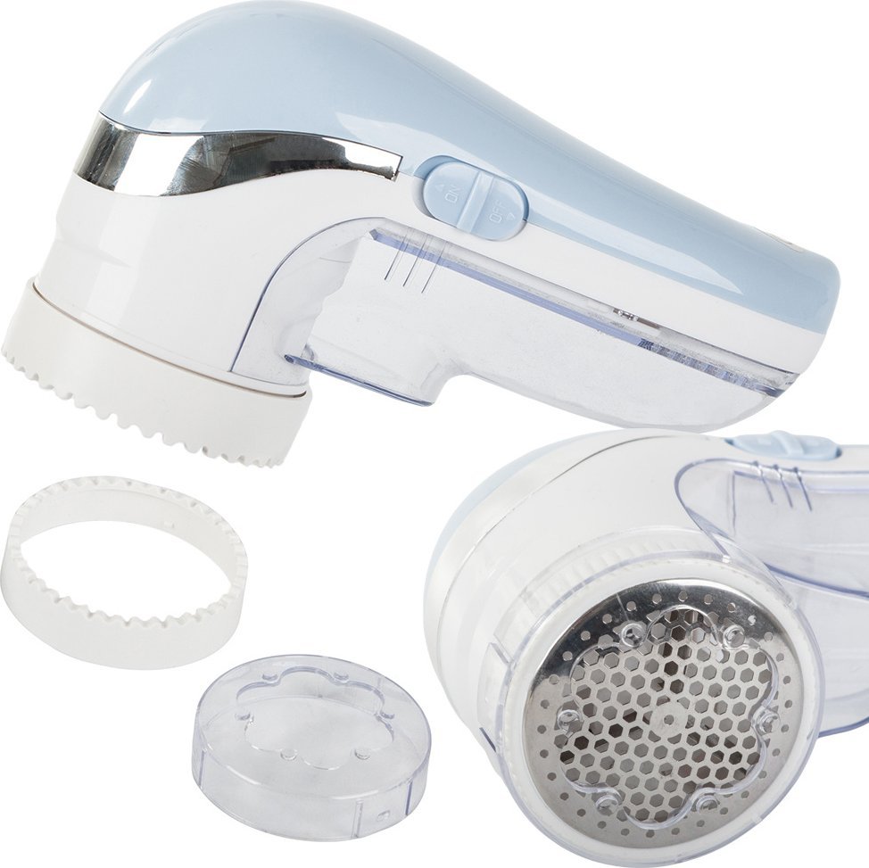 Golarka do ubrań Verk mocna i duża nowoczesna