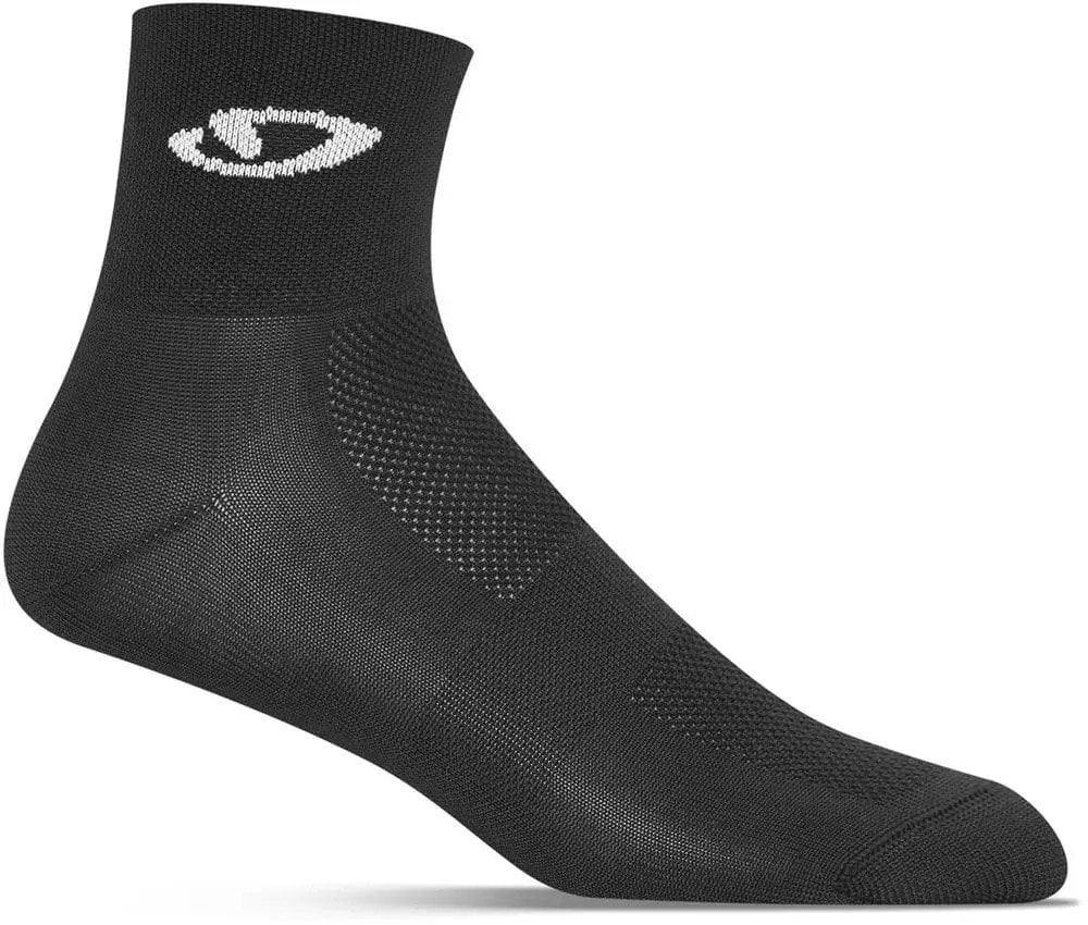 Giro Skarpety GIRO COMP RACER black roz. L (43-45) (NEW)