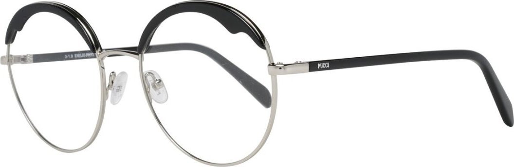 Emilio Pucci Ramki do okularów Damski Emilio Pucci EP5130 54020