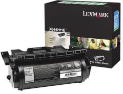 Toner Lexmark X644H11E Black Oryginał (X644H11E)