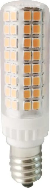 Aigostar Żarówka diodowa LED E14 7W Kolor ciepły Żarówka diodowa LED E14 7W