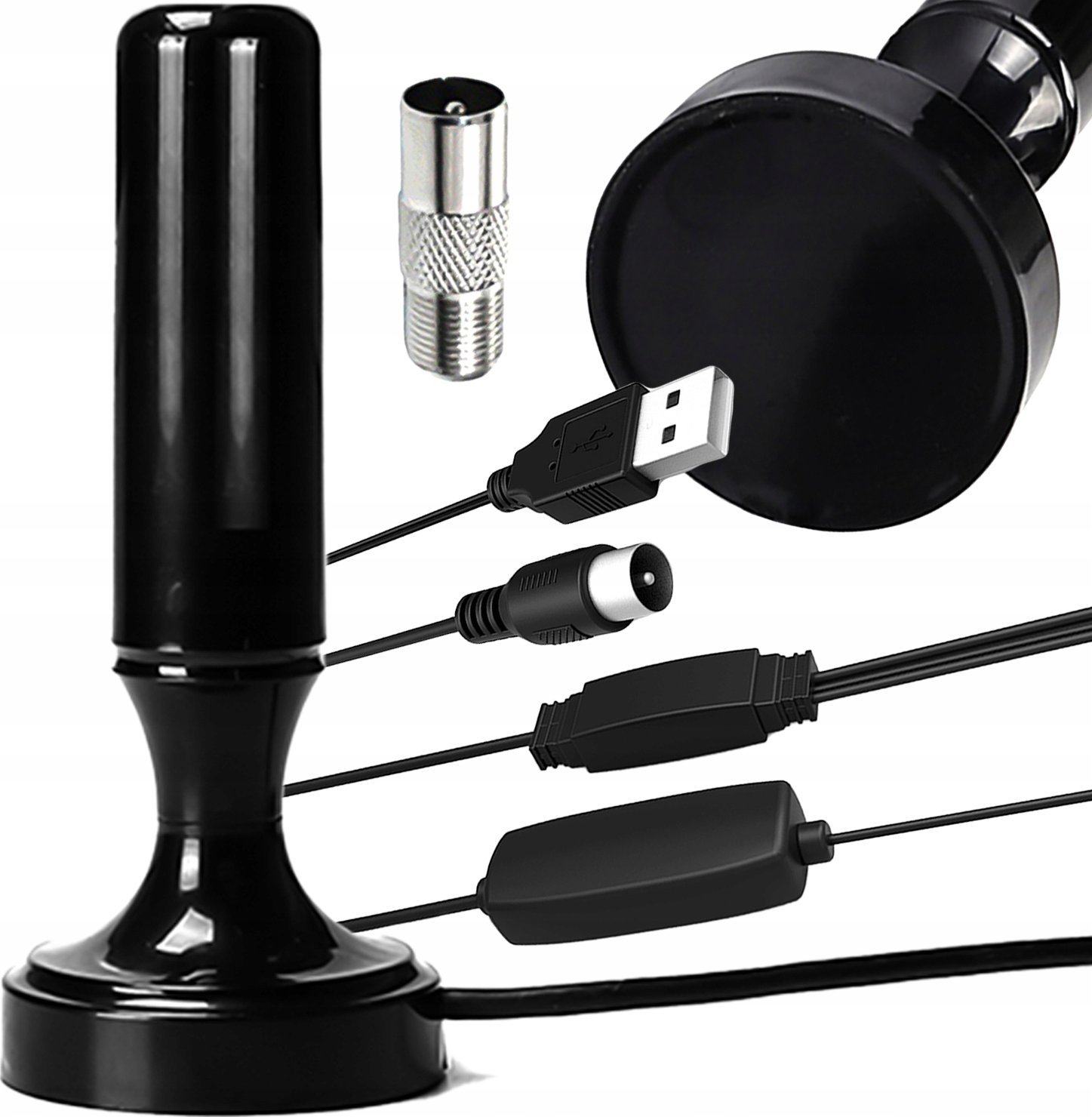 ANTENA TELWWIZYJNA AH-003