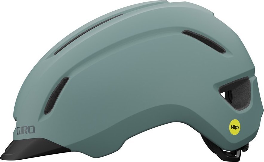 Giro Kask miejski GIRO CADEN INTEGRATED MIPS II matte mineral roz. M (55-59 cm) (NEW)