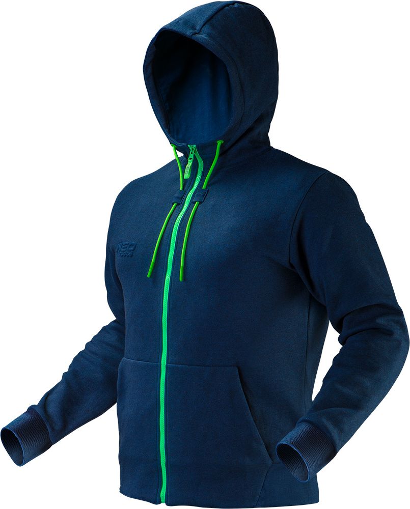 Neo Bluza robocza (Bluza robocza PREMIUM, dwuwarstwowa, rozmiar S)