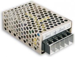 Przetwornica Mean Well 24V/12V 15W (SD-15B-12)