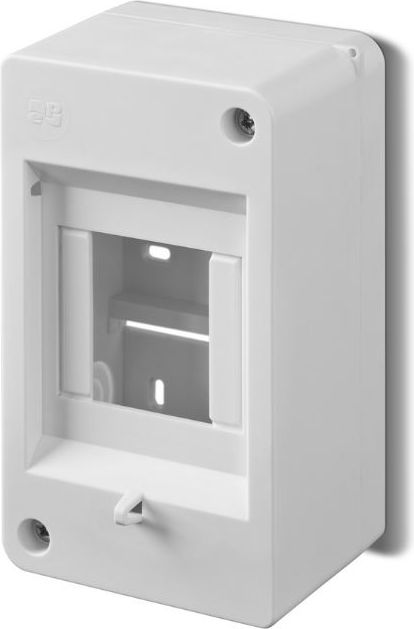 Elektro-Plast Obudowa natynkowa MINI S-3 (2303-10)