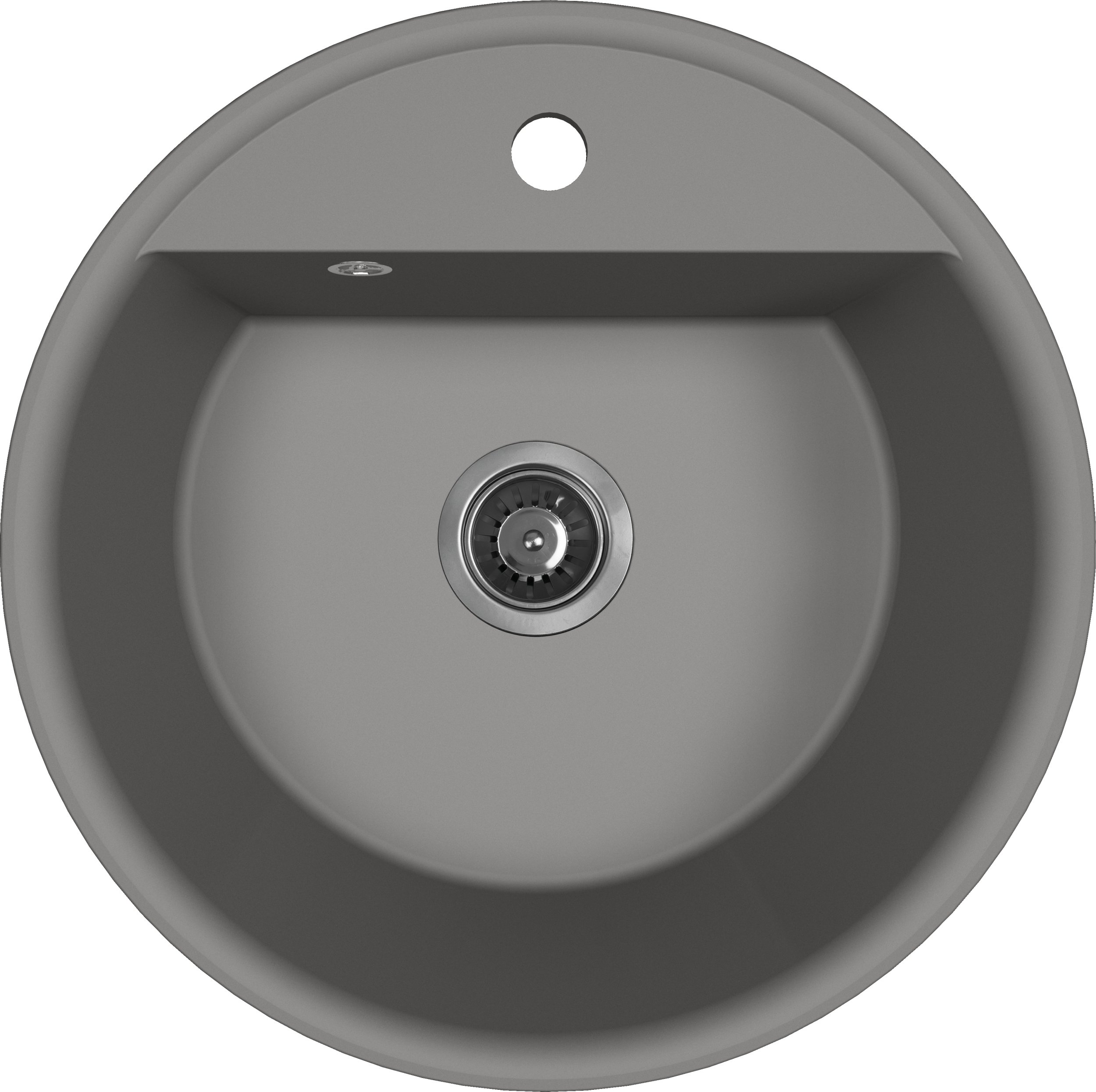 LAVEO Muna - zlewozmywak 1-komorowy