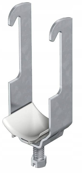 Bettermann Obejma kabłąkowa 2056W 40 FT 1180401