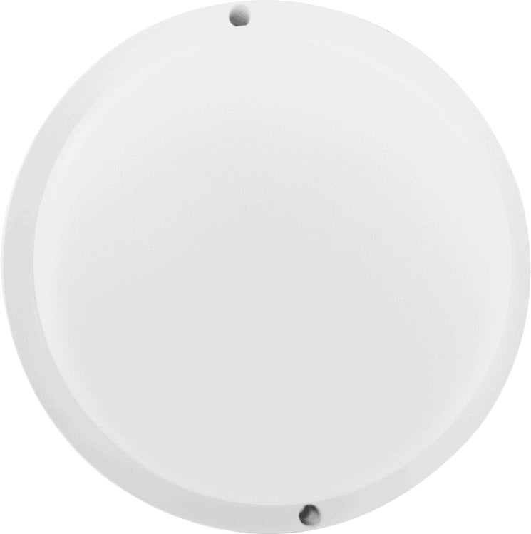 Public LED luminaire EUROLIGHT RIGA, IP65, 18W, 4000K, 1440lm, o17.5cm